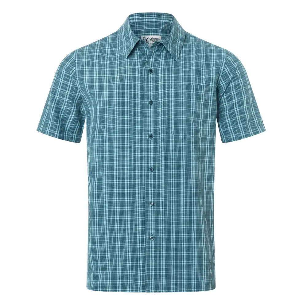 Dusty Teal