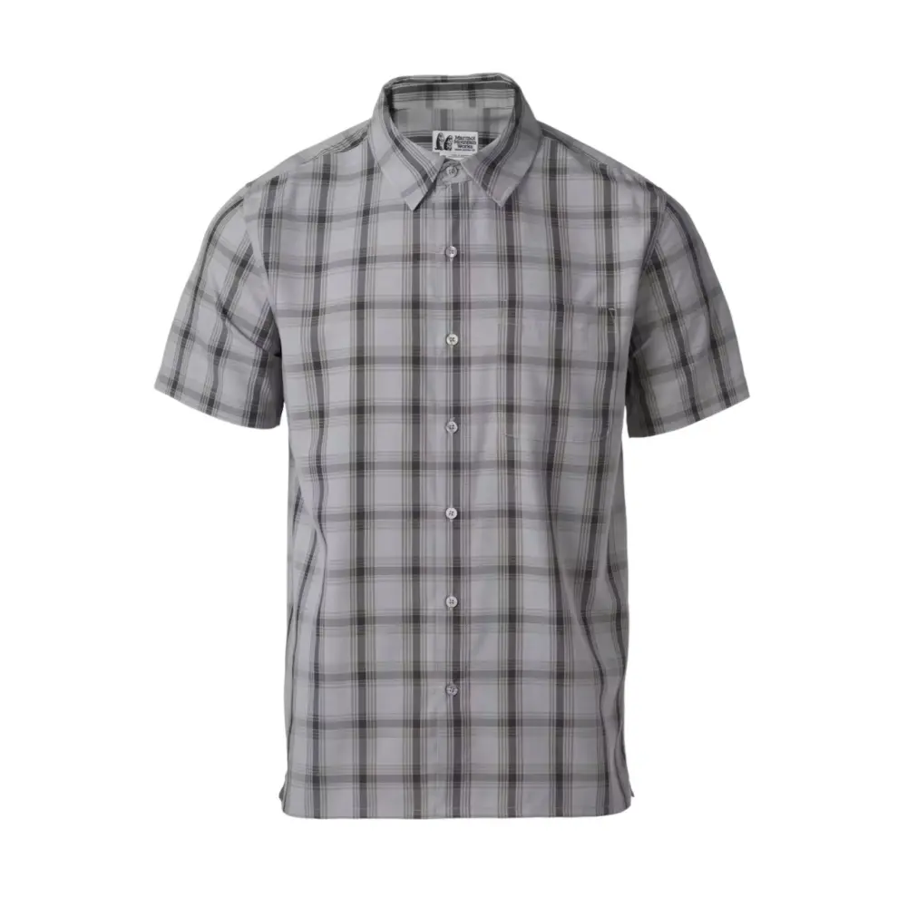 Sleet Oliver Plaid
