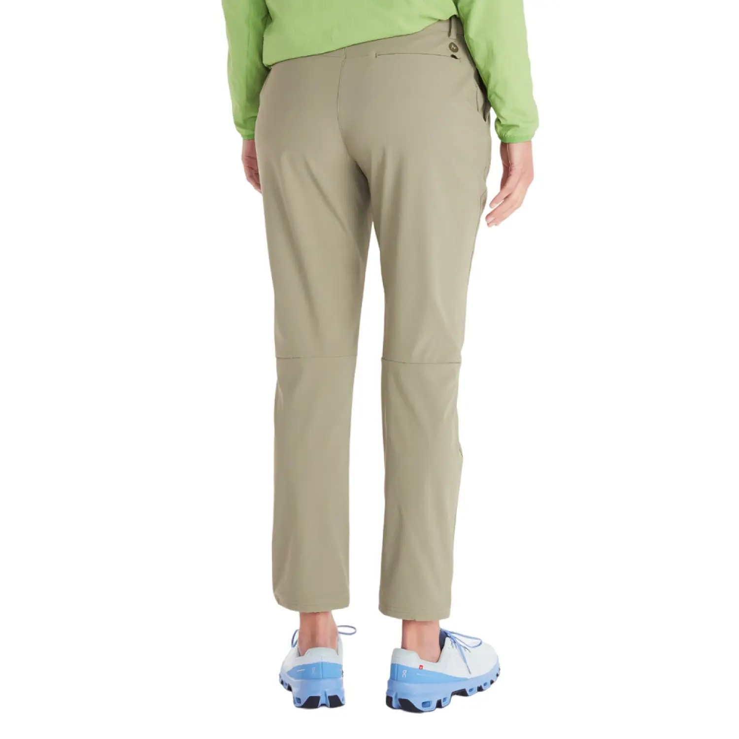  - Marmot Wm's Scree Pant