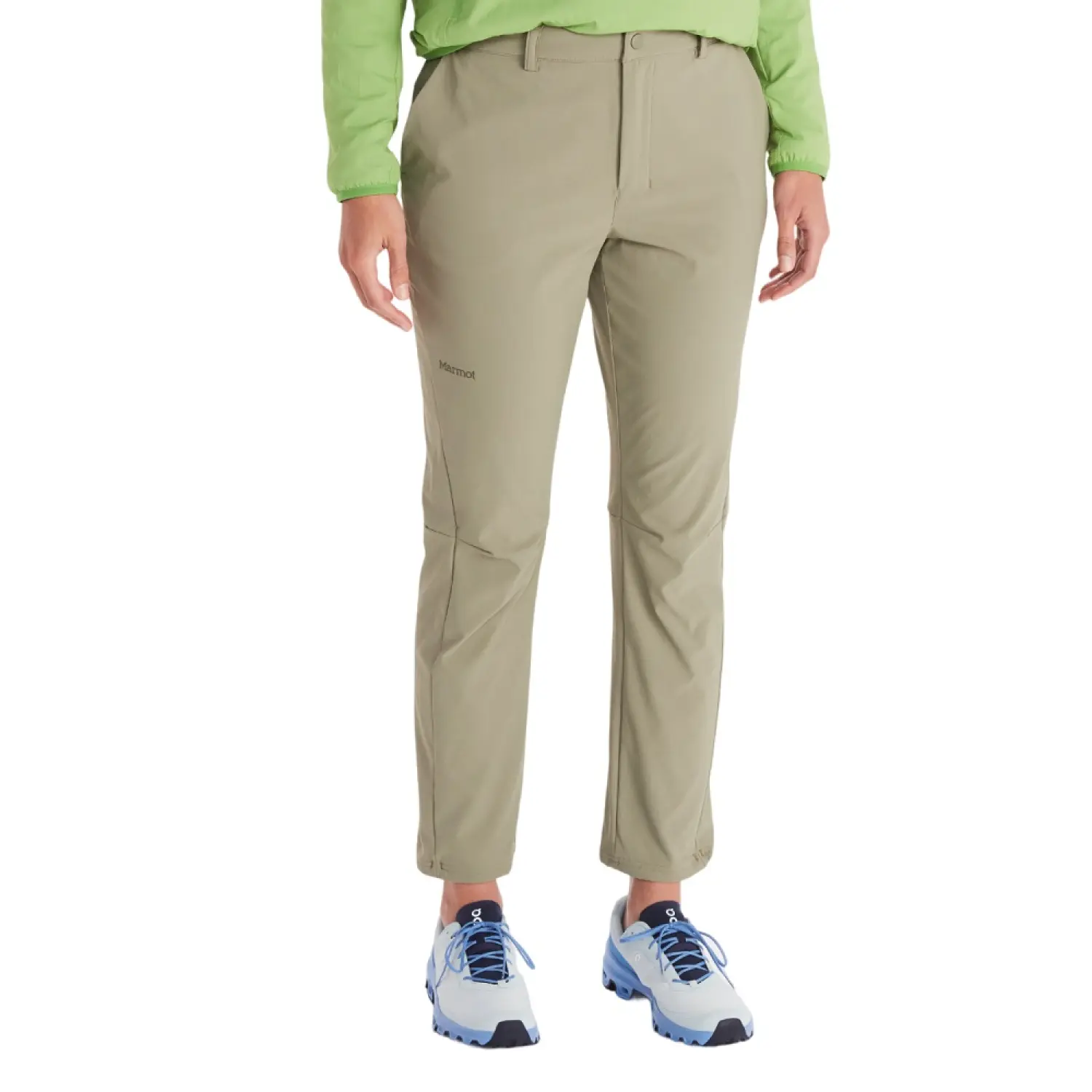 vetiver - Marmot Wm's Scree Pant