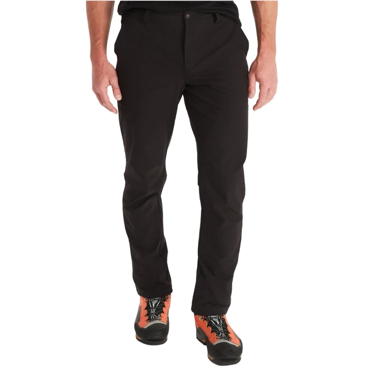 black - Marmot Scree Pant