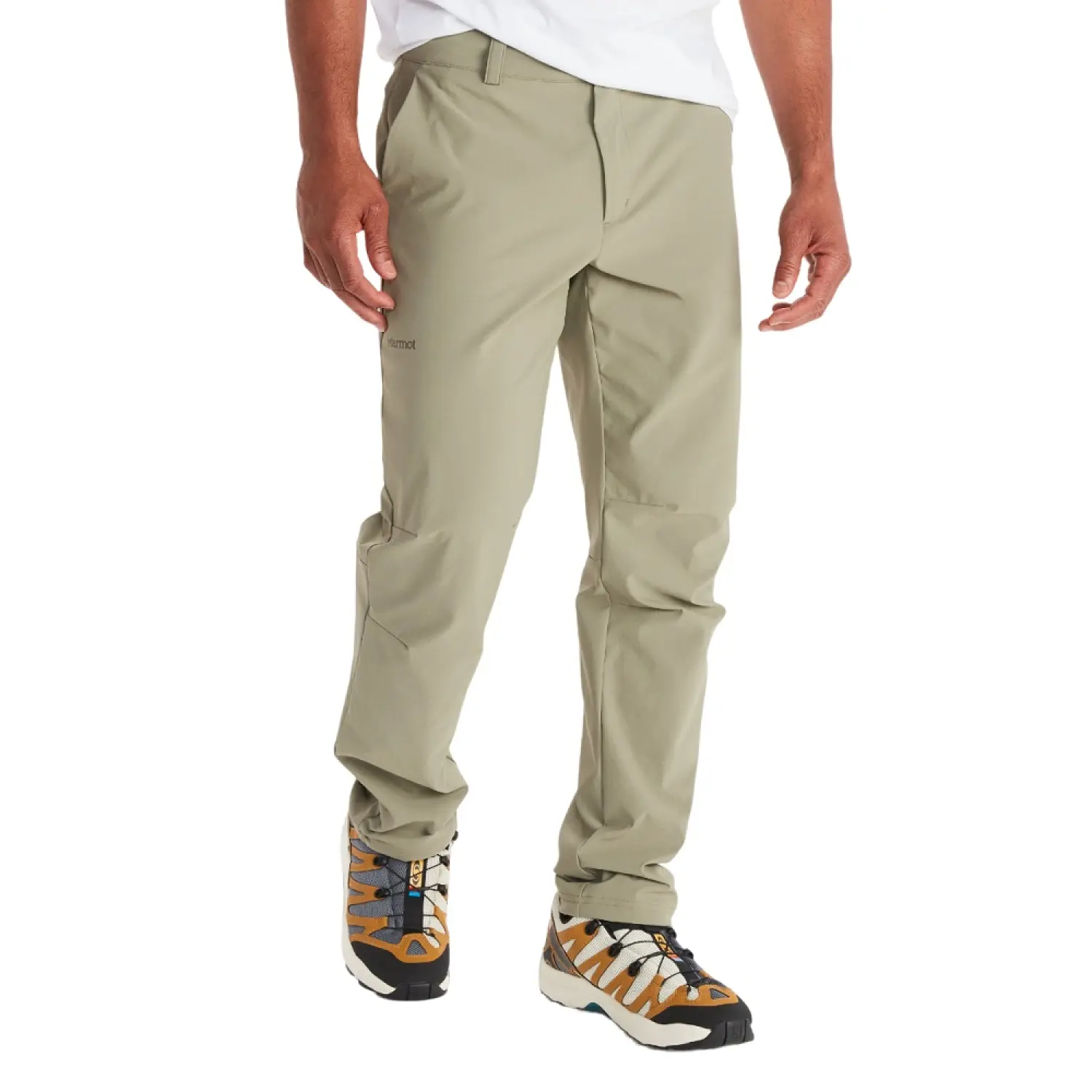 vetiver - Marmot Scree Pant
