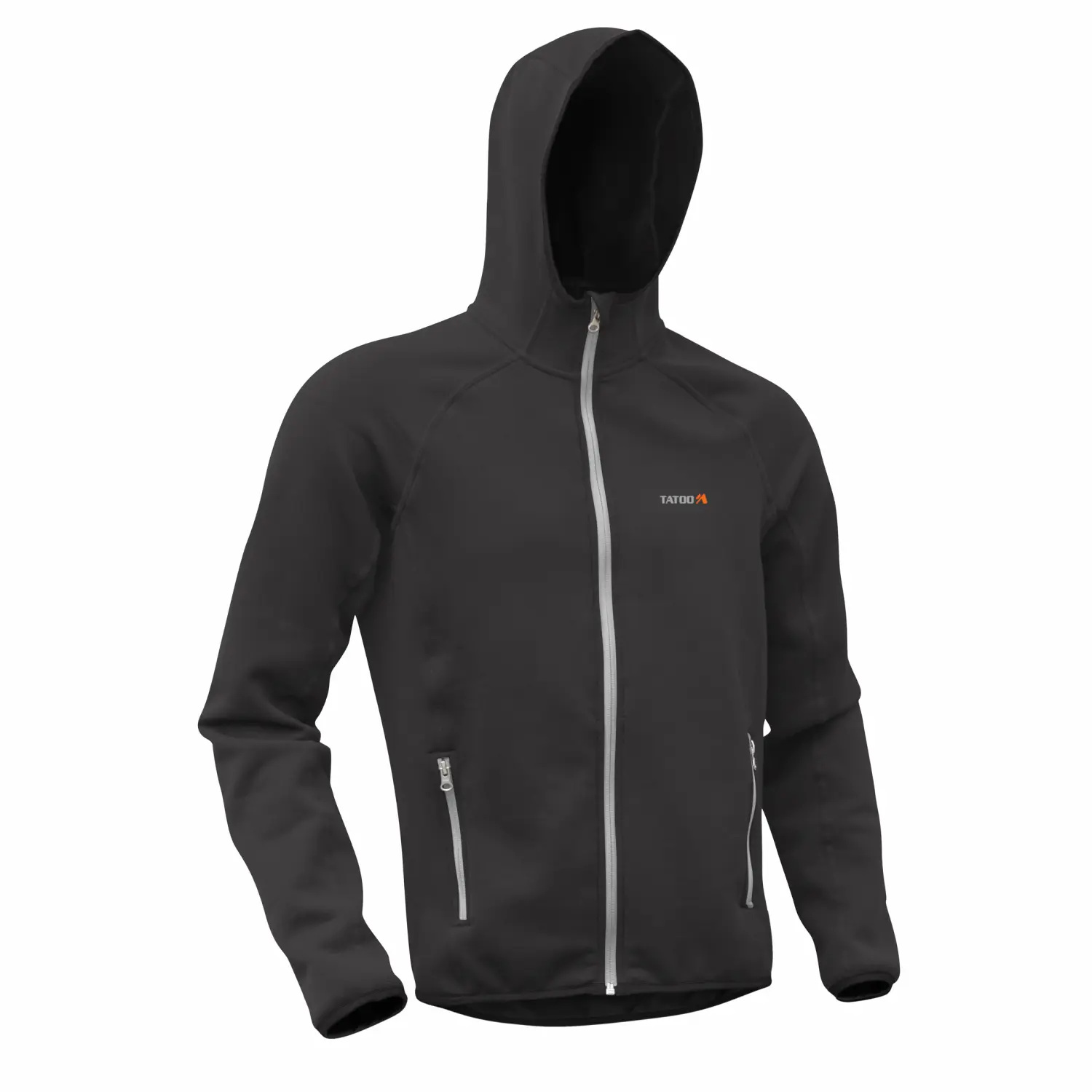 charcoal - Tatoo Chaqueta Climb Hombre
