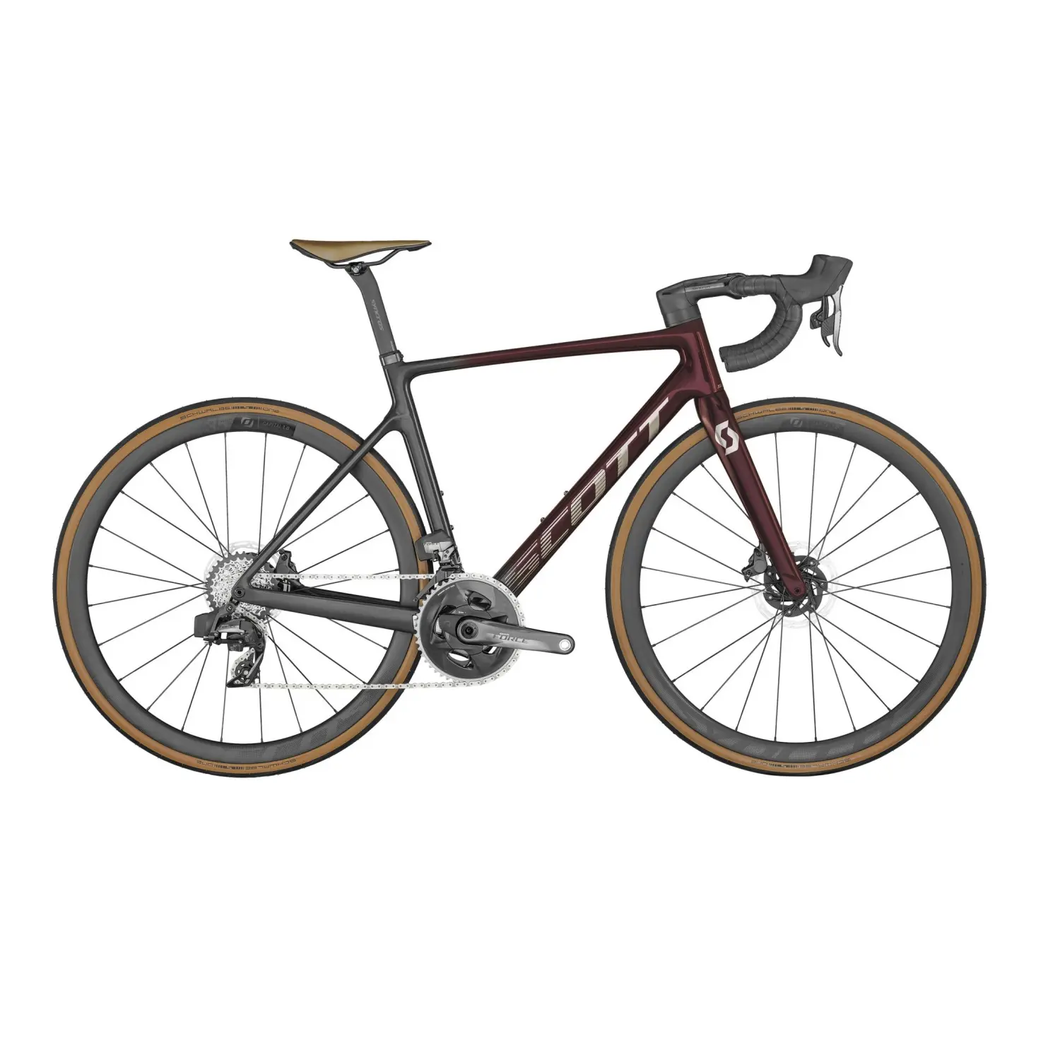 - Scott Bike Addict RC 10