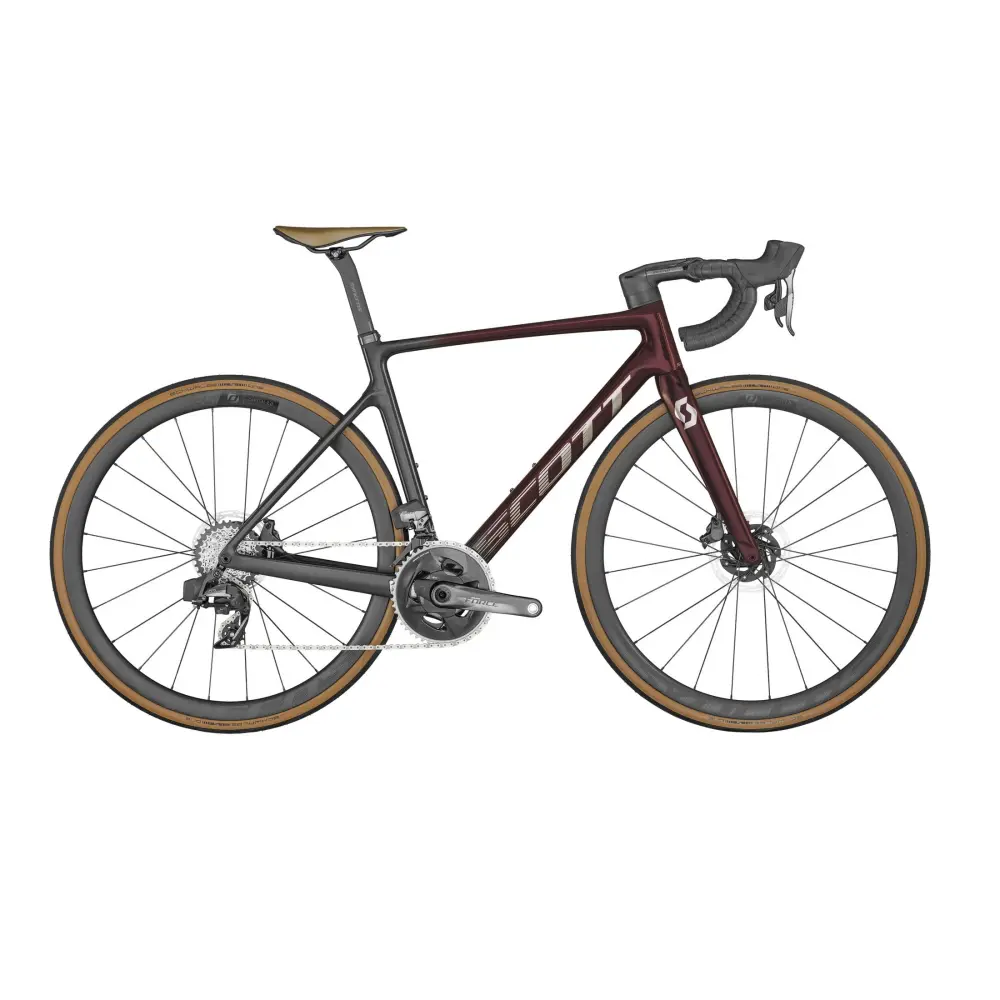 Scott Bike Addict RC 10