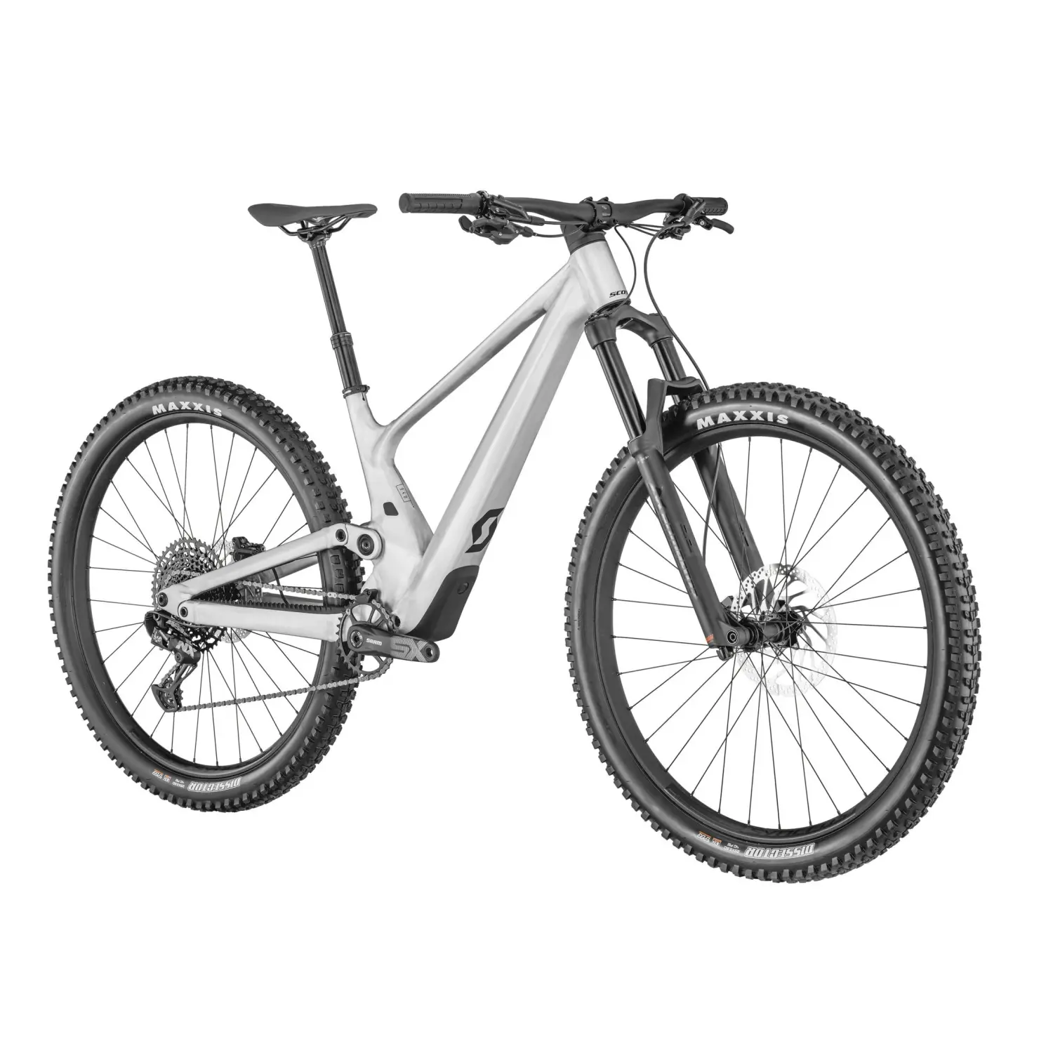  - Scott Bike Genius 940