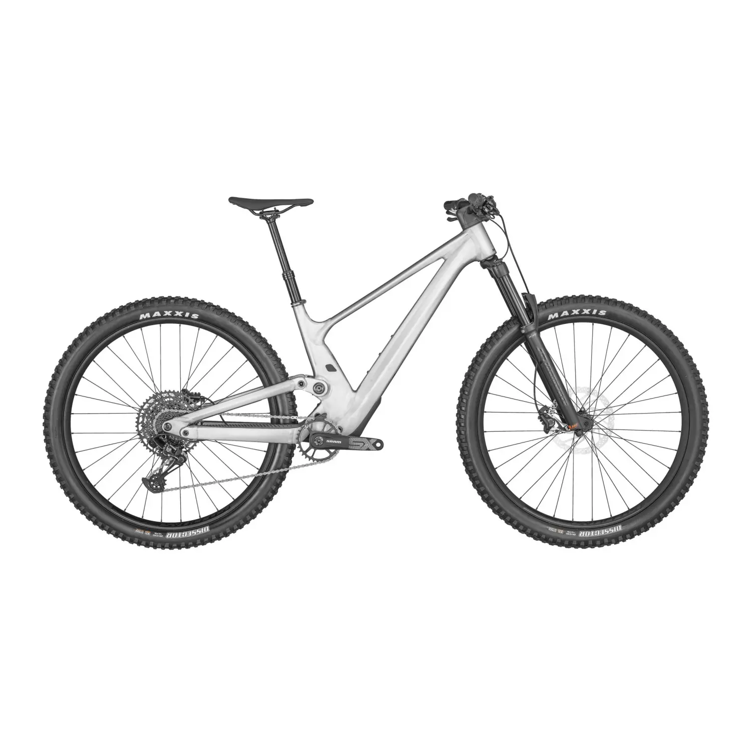  - Scott Bike Genius 940