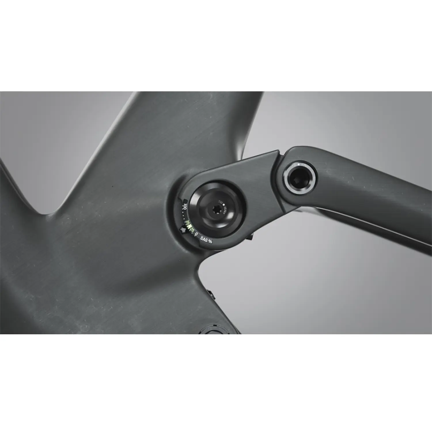  - Scott Bike Genius ST 920
