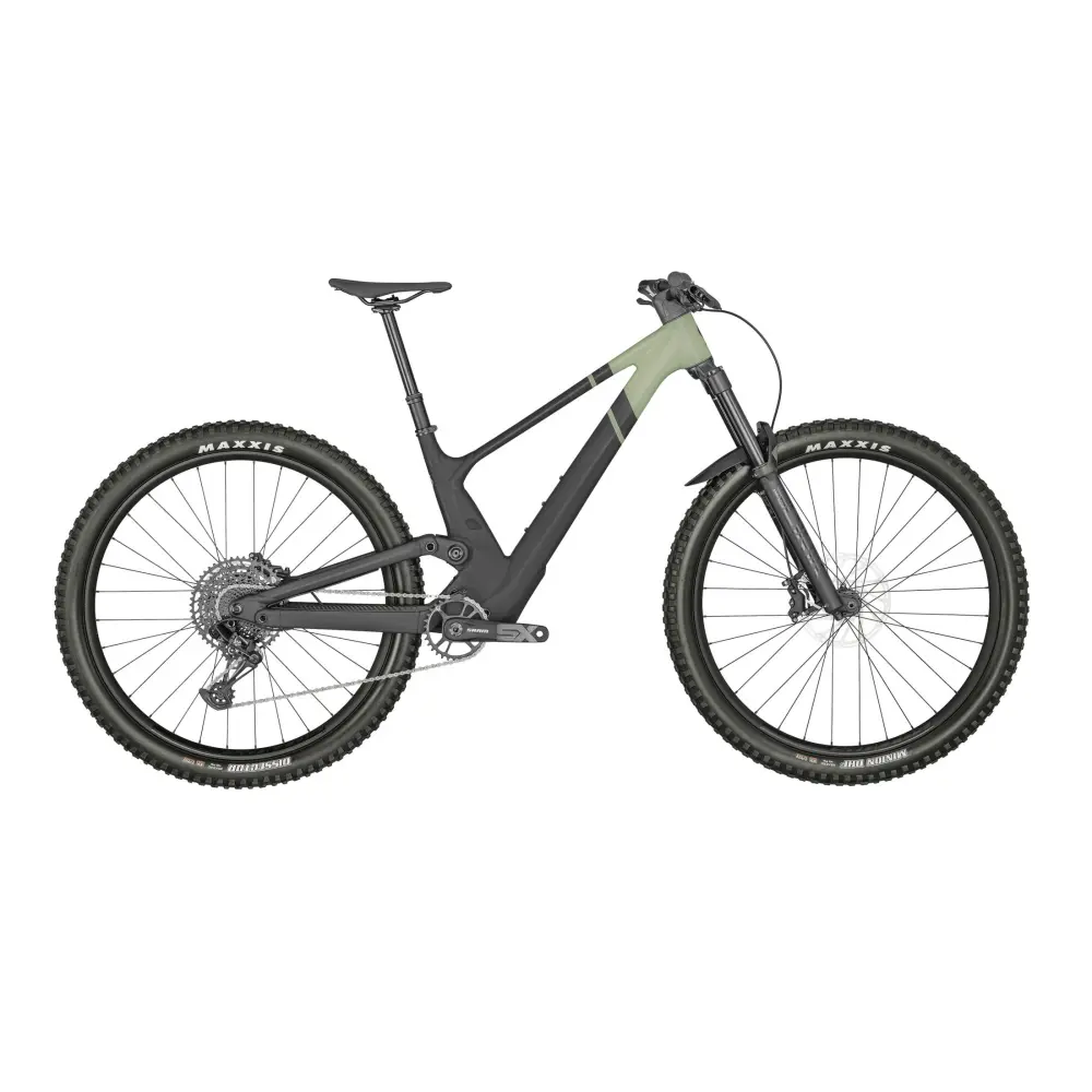 Scott Bike Genius ST 920