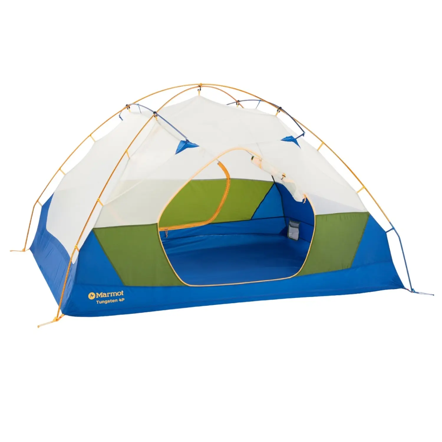  - Marmot Tungsten 4P