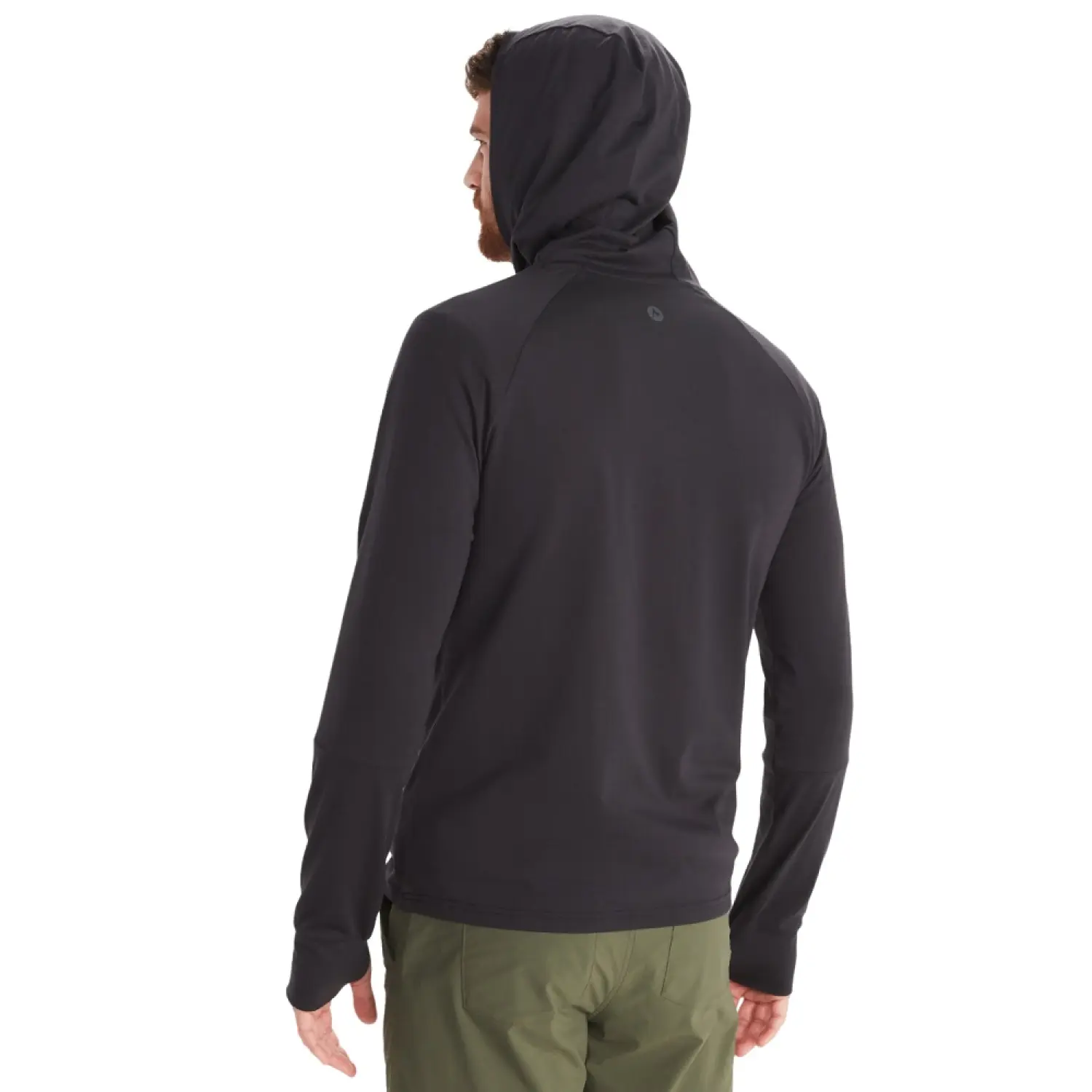  - Marmot Crossover Hoody