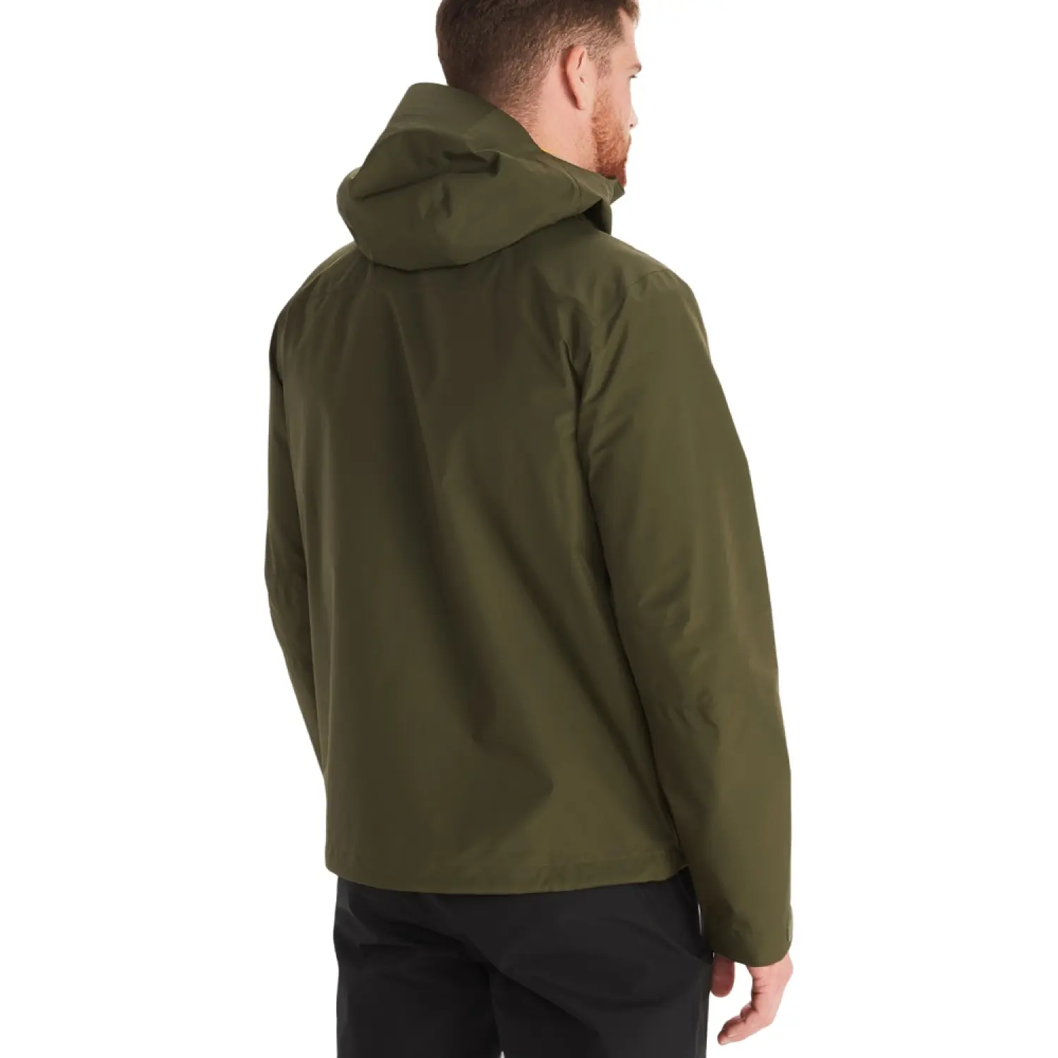  - Marmot Minimalist GORE TEX Jacket