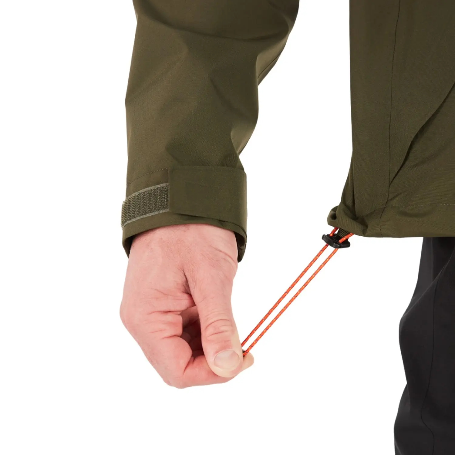  - Marmot Minimalist GORE TEX Jacket