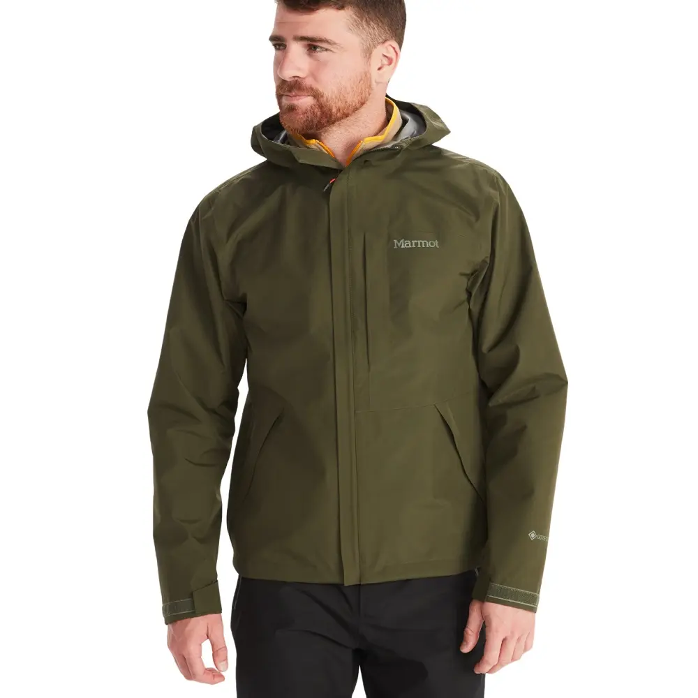 Marmot Minimalist GORE TEX Jacket