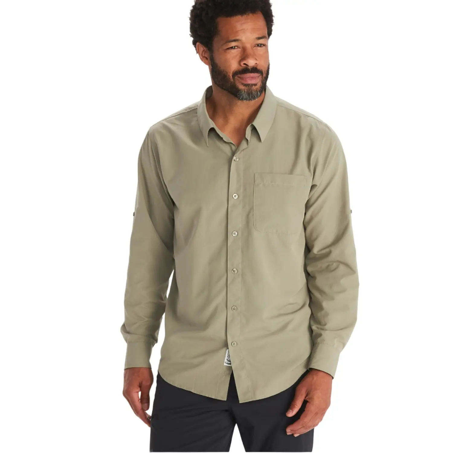 vetiver - Marmot Aerobora LS