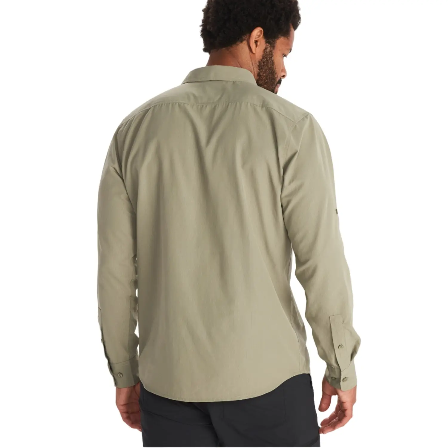  - Marmot Aerobora LS
