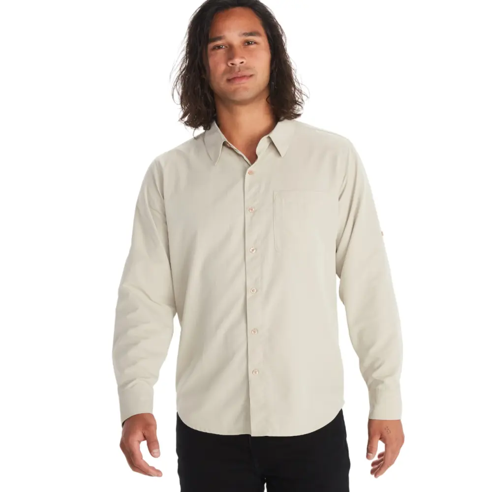 Marmot Aerobora LS