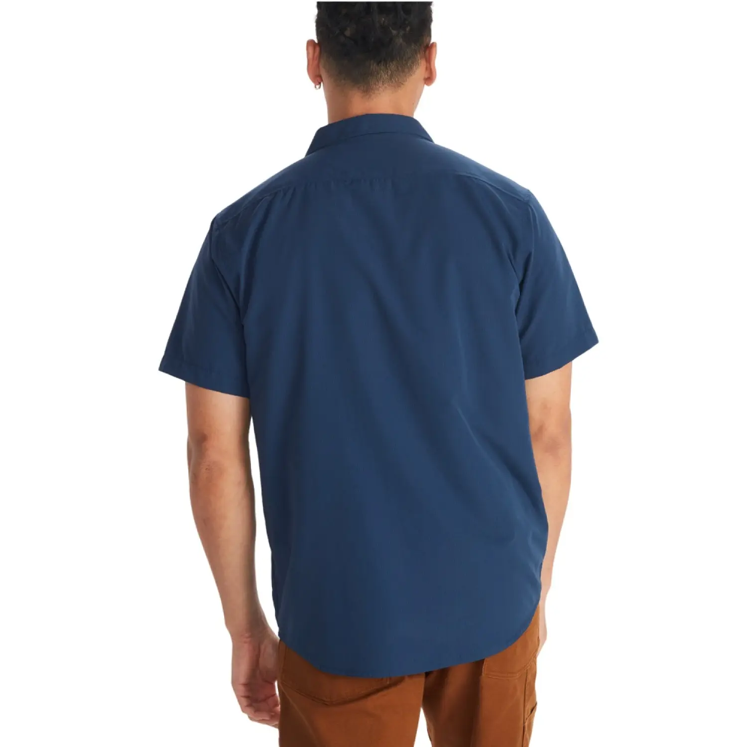  - Marmot Aerobora SS