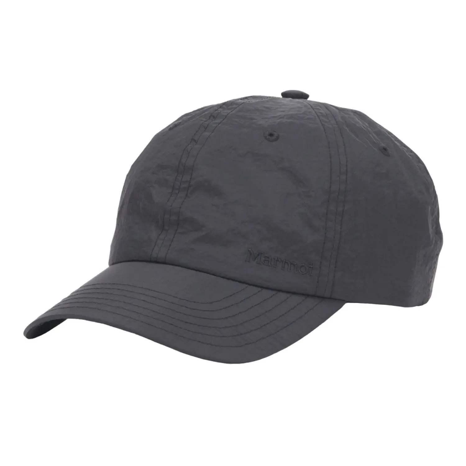 black - Marmot Arch Rock Hat