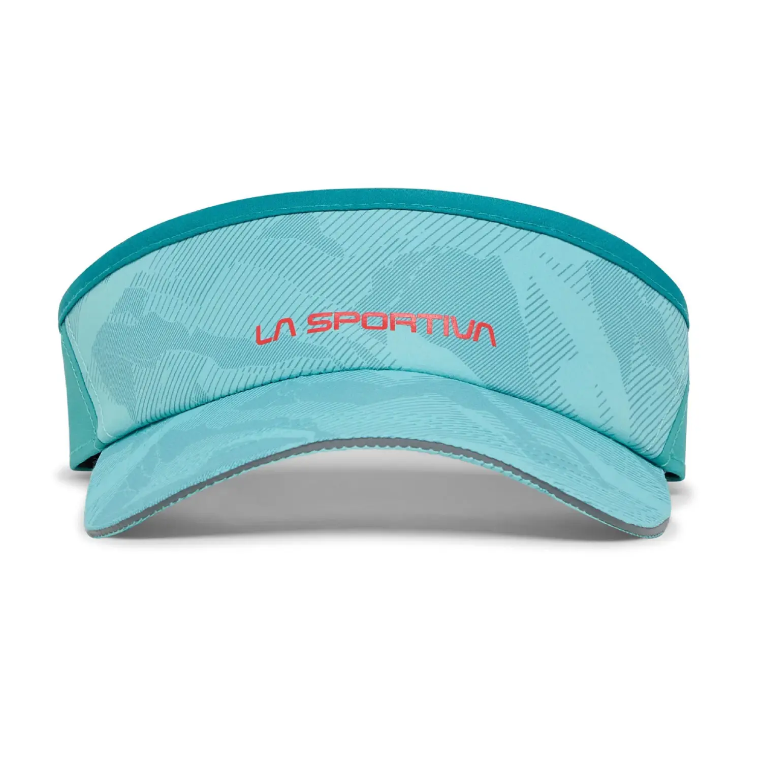 iceberg/lagoon - La Sportiva Skyrun Visor