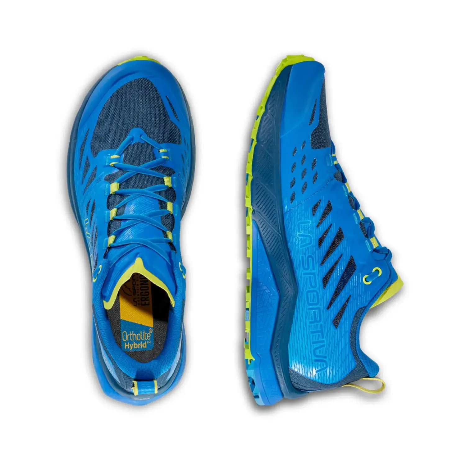  - La Sportiva Jackal II