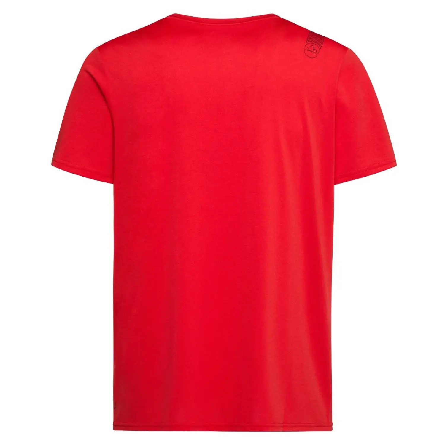 mountain red/redwood - La Sportiva Tracer T-Shirt M