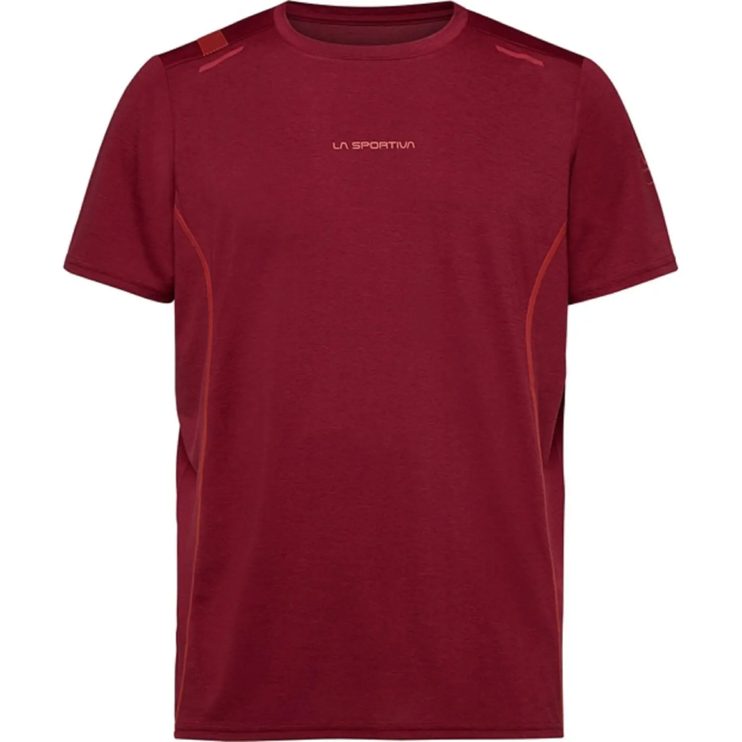 sangria - La Sportiva Tracer T-Shirt M