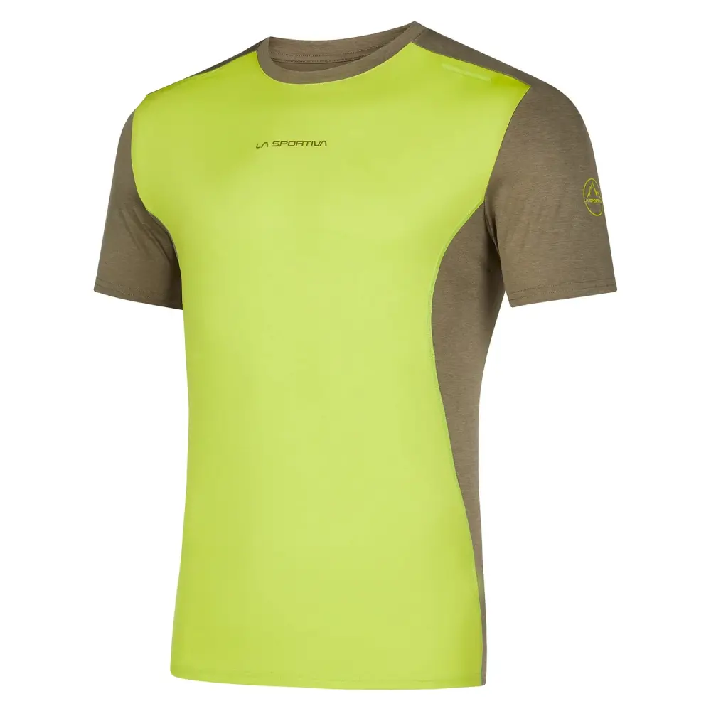 Lime Punch/turtle