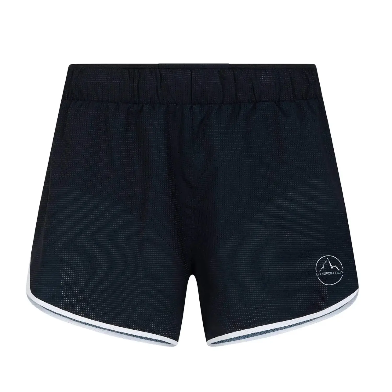 black - La Sportiva Timing Short W