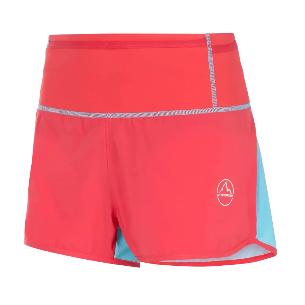 Hibiscus/malibu Blue