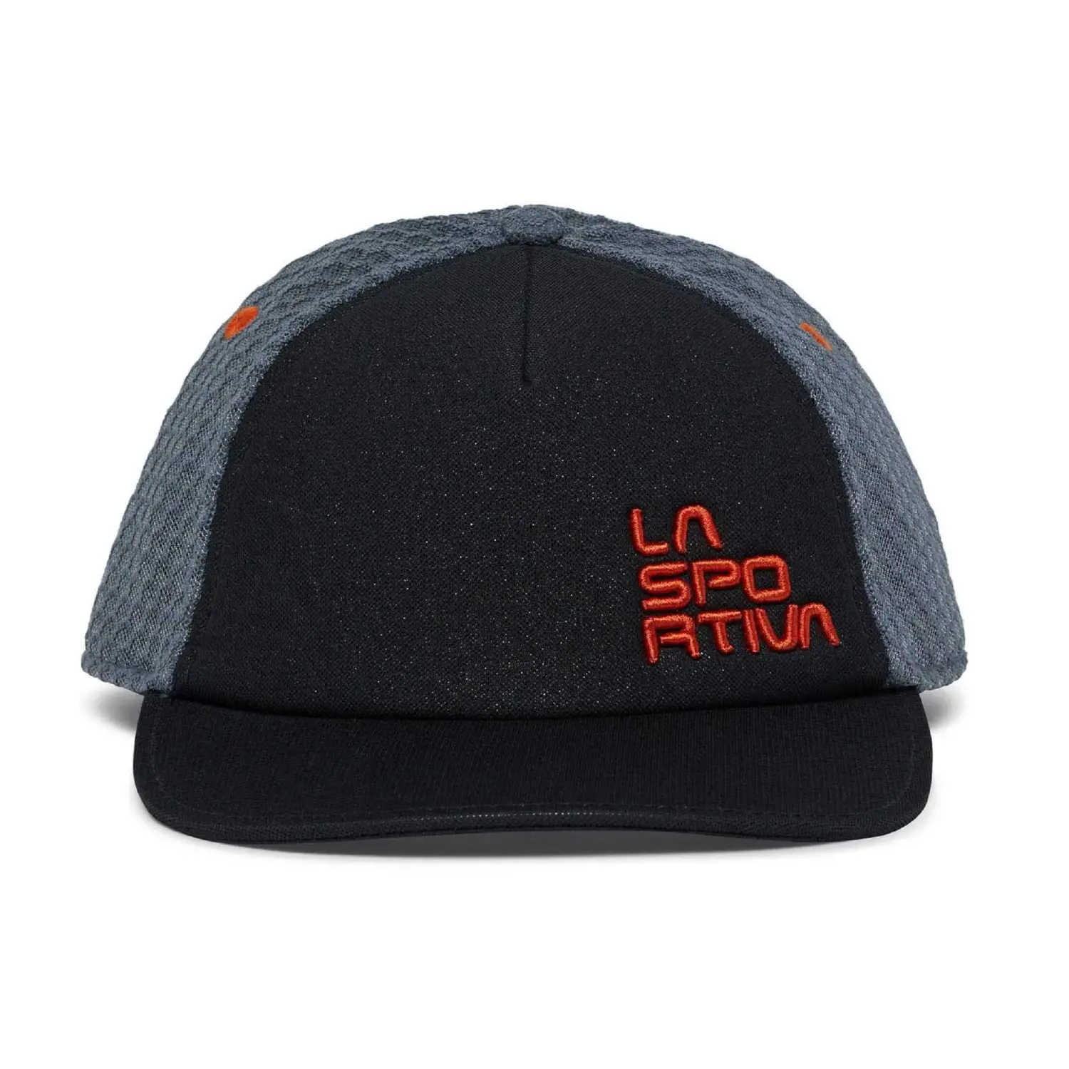 carbon/hawaiian sun - La Sportiva Hive Cap