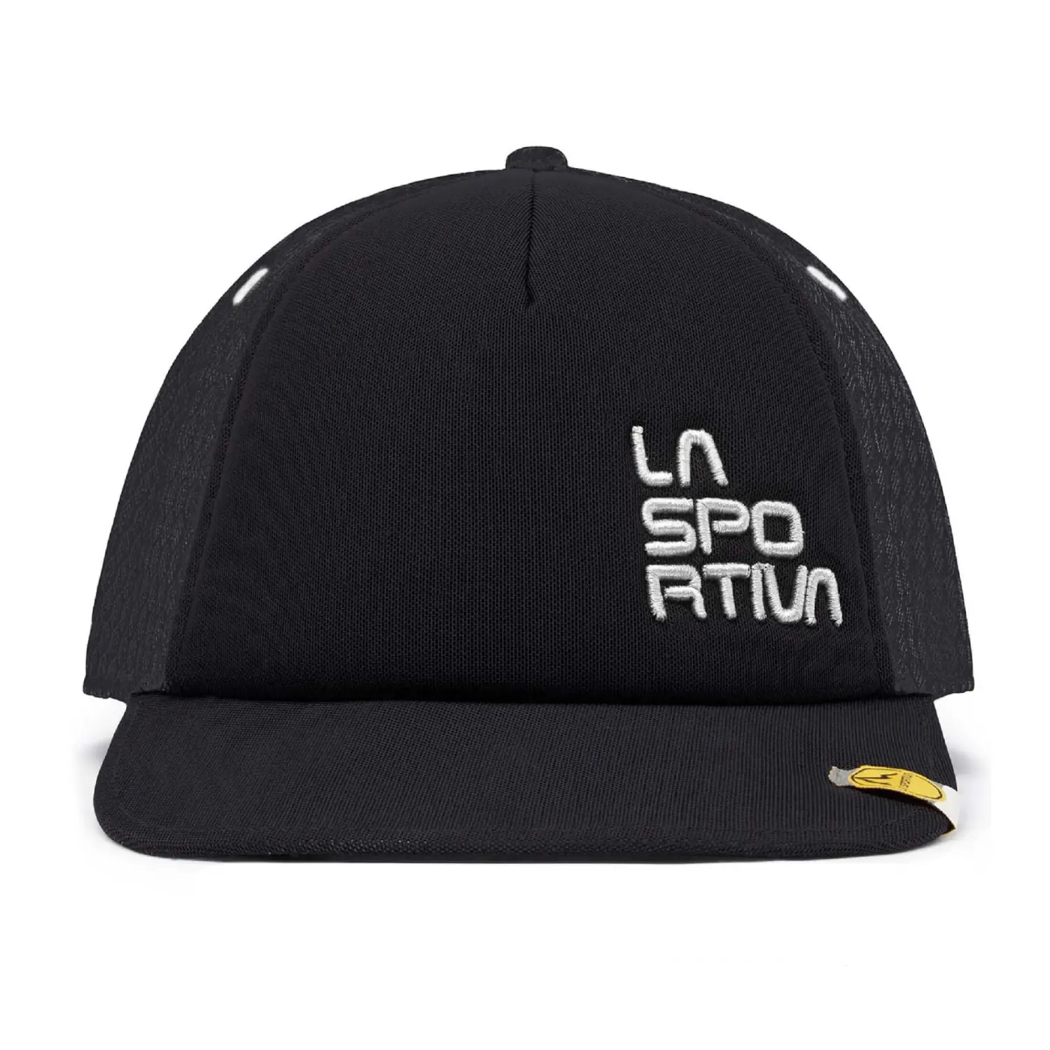 black/cloud - La Sportiva Hive Cap