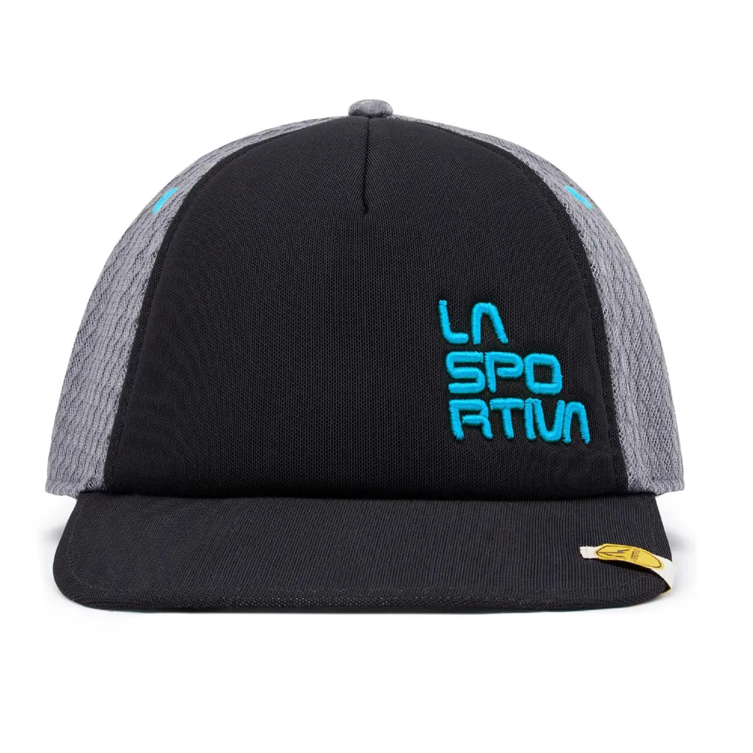 carbon/topaz - La Sportiva Hive Cap