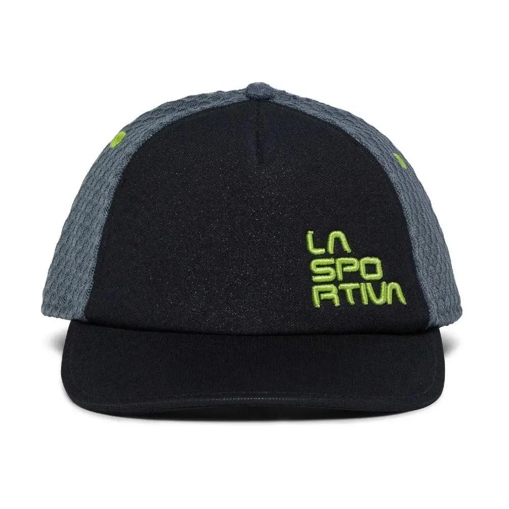 Carbon/lime Punch