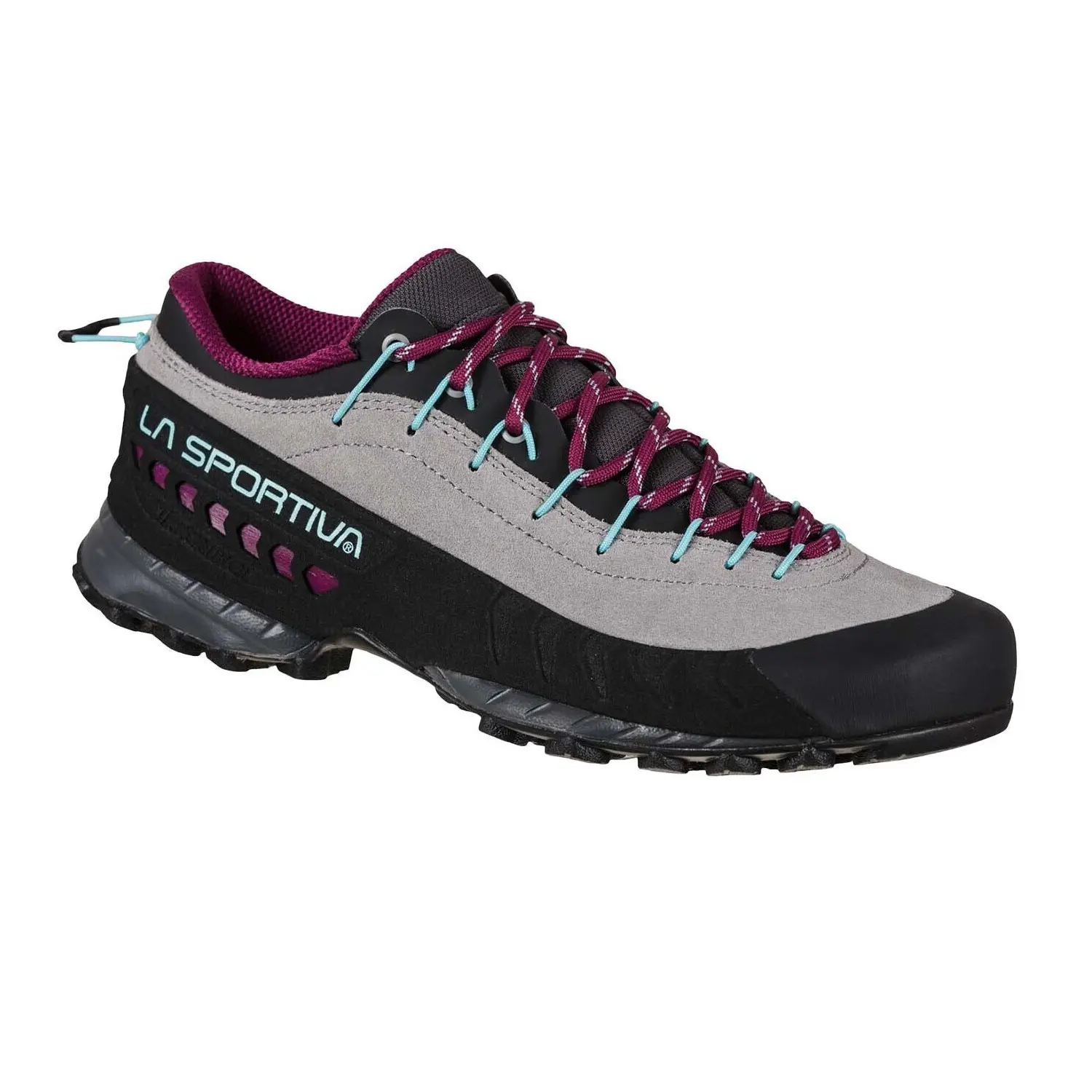 grey/iceberg - La Sportiva TX4 Woman