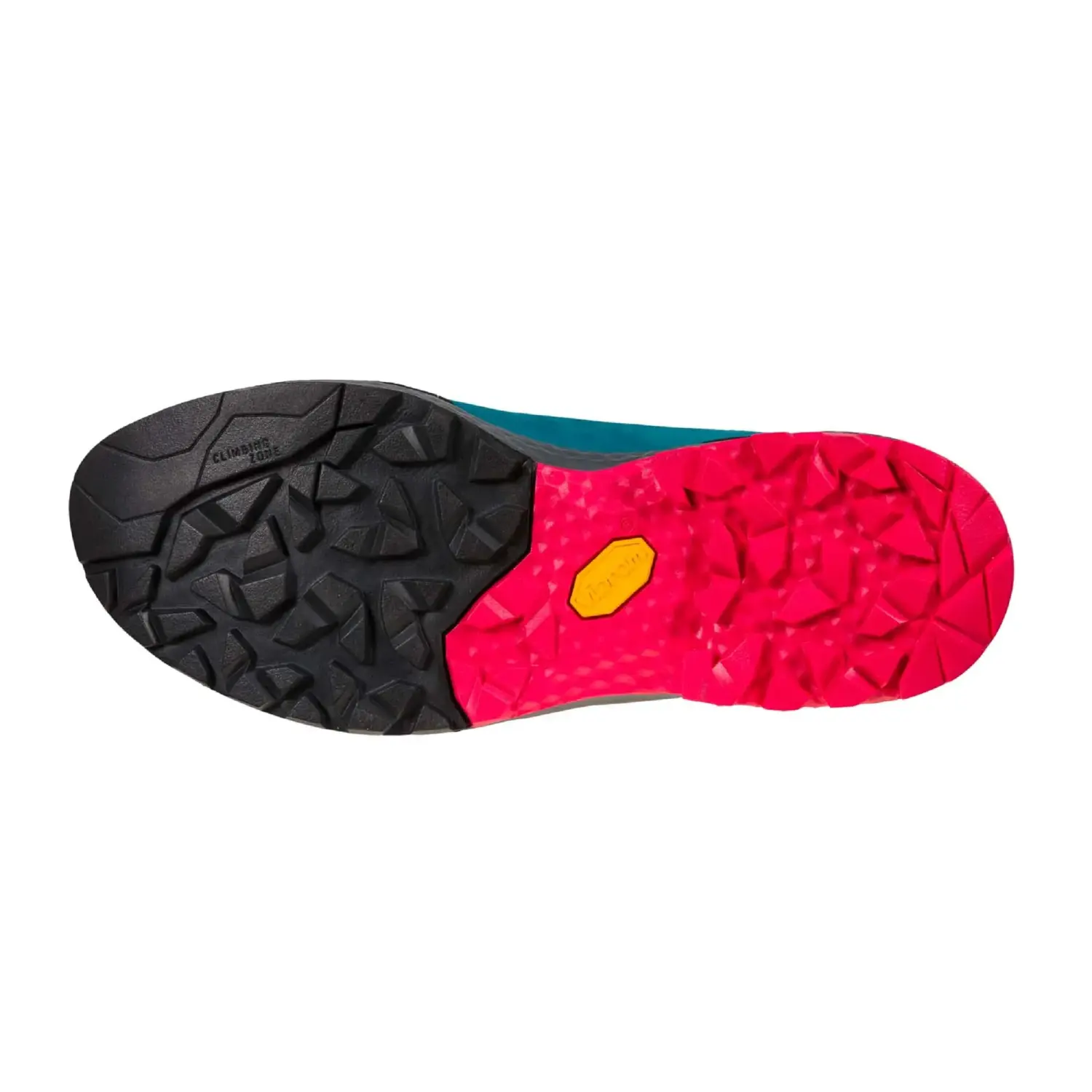  - La Sportiva Tx Guide Leather Woman
