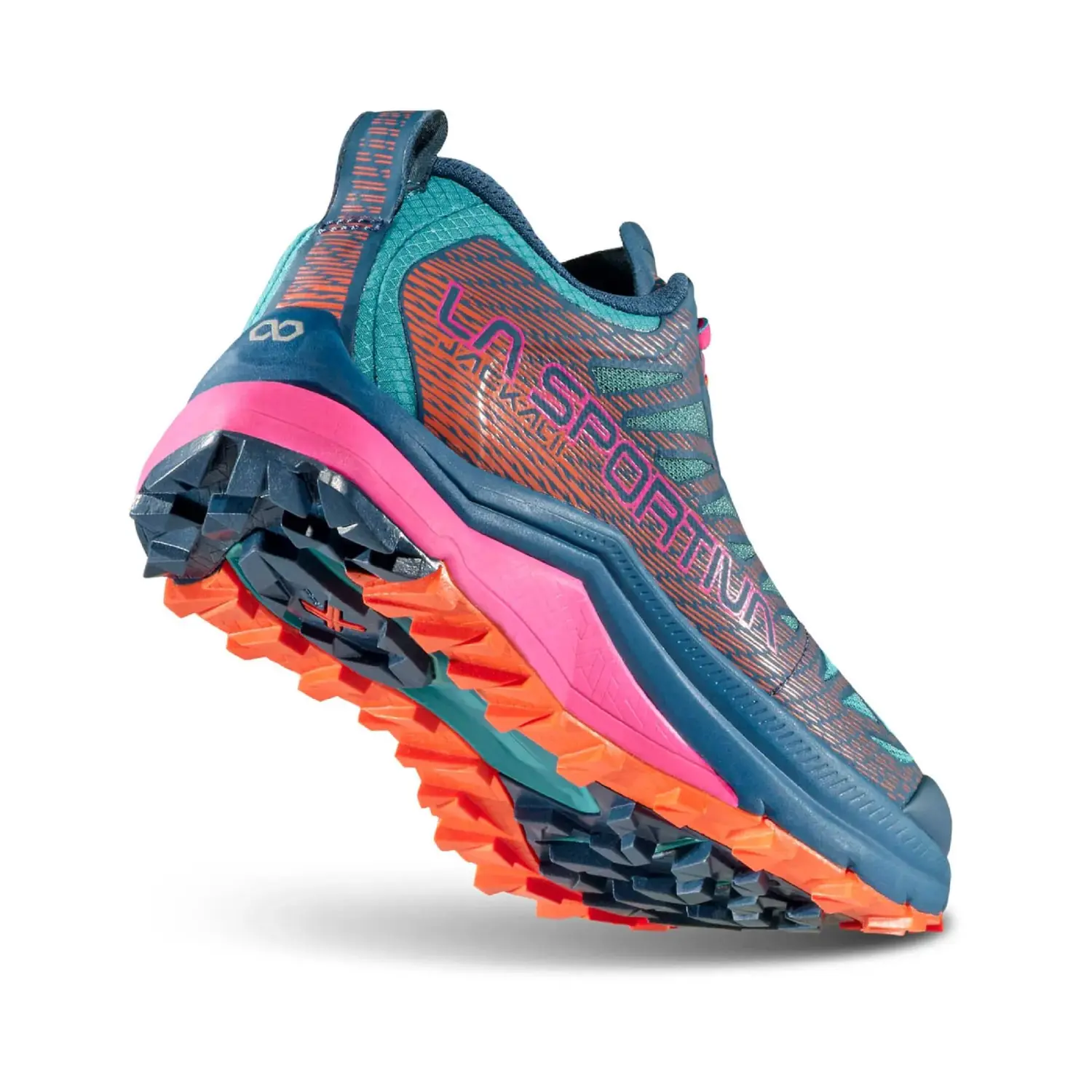  - La Sportiva Jackal II Woman