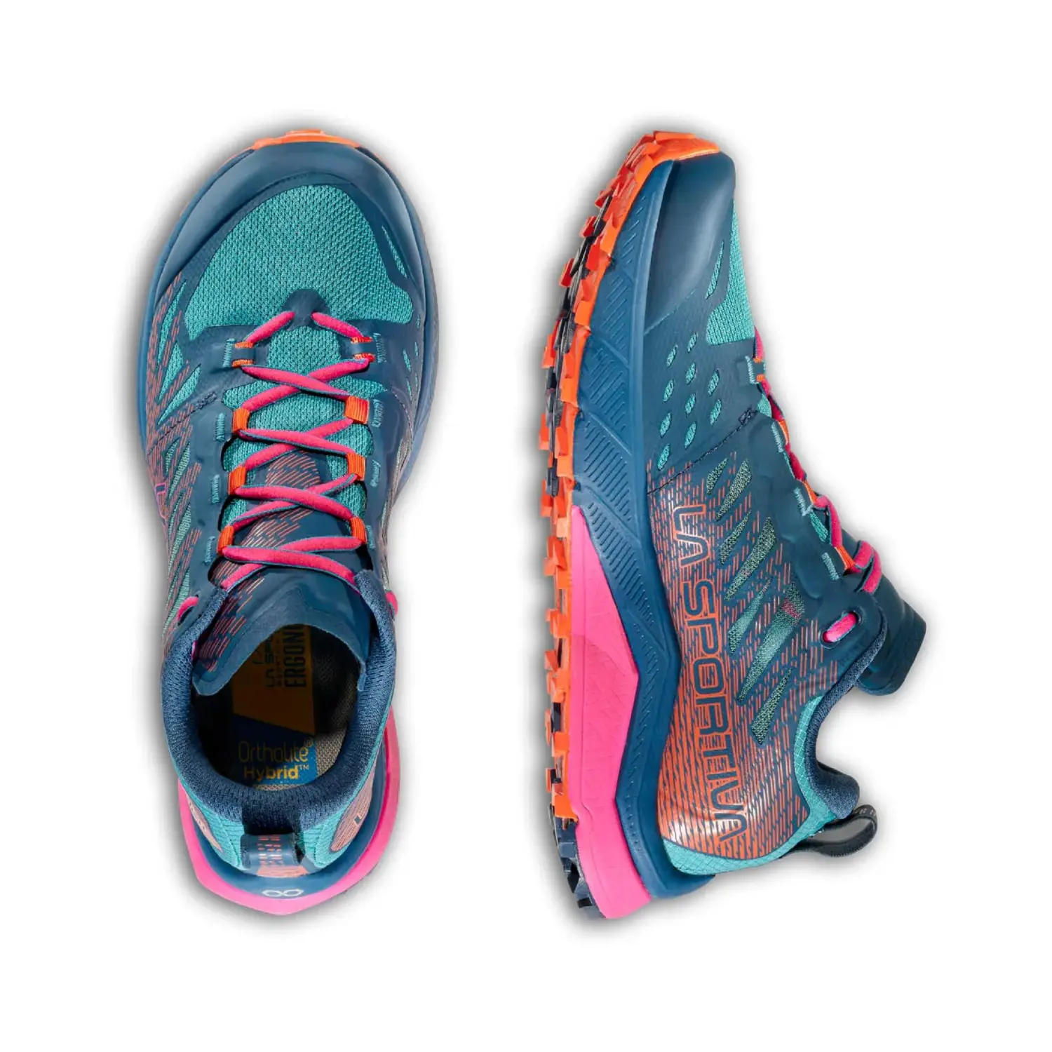  - La Sportiva Jackal II Woman