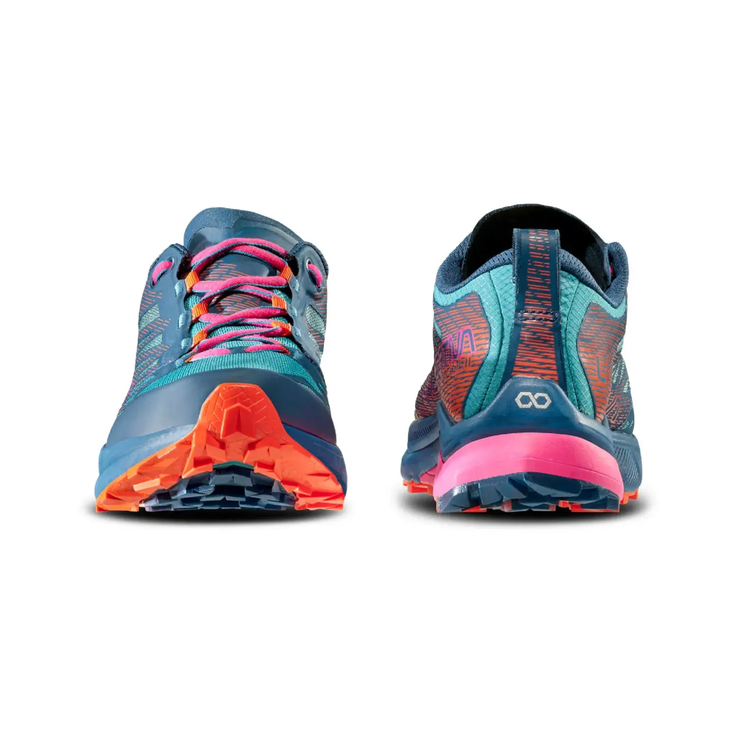  - La Sportiva Jackal II Woman