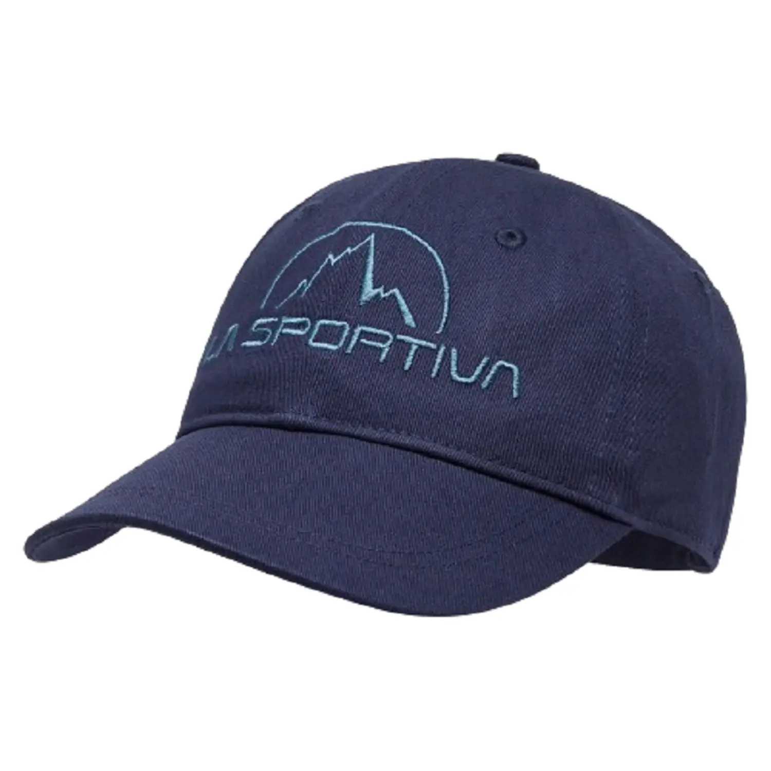 deep sea - La Sportiva Hike Cap