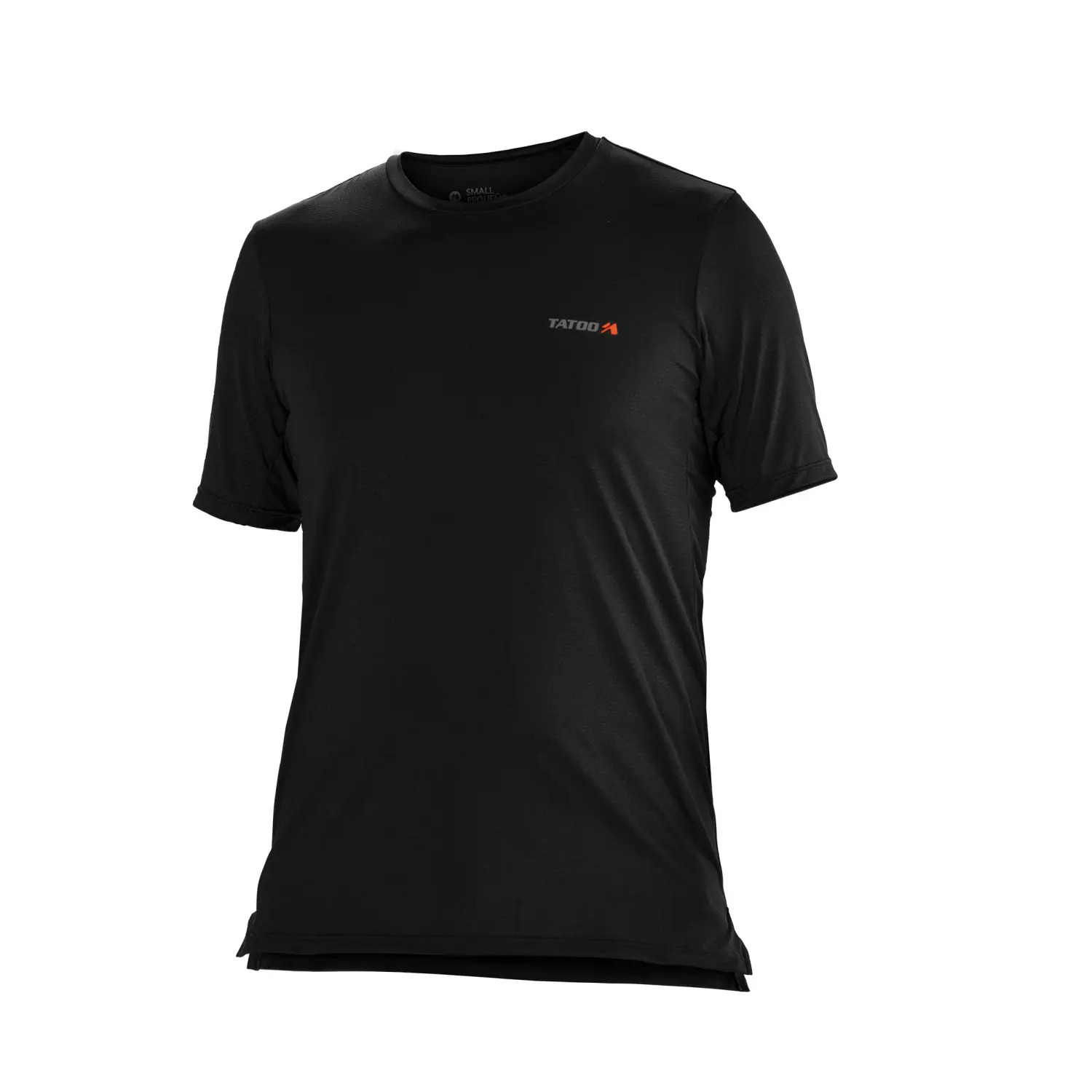 negro - Tatoo Osaka Tee Men