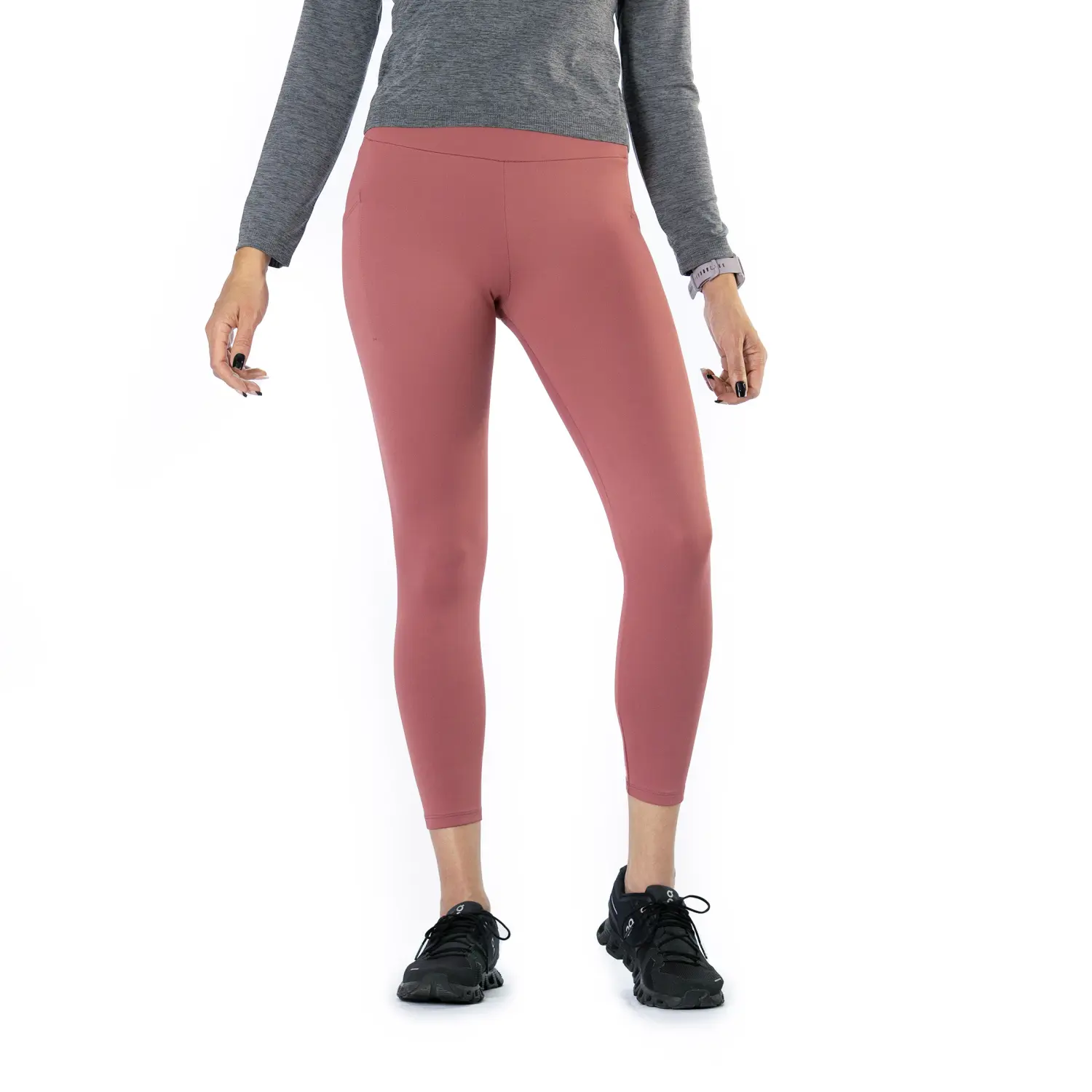 blush - Tatoo Licra Supreme Mujer