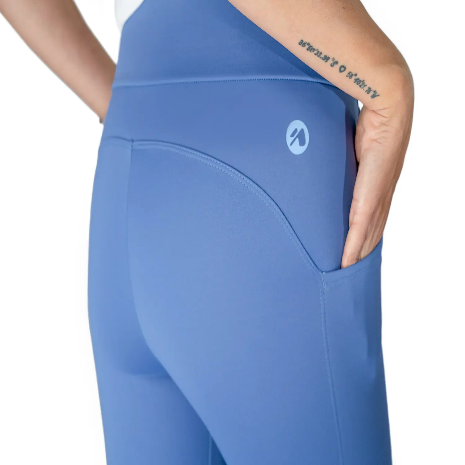  - Tatoo Licra Supreme Mujer