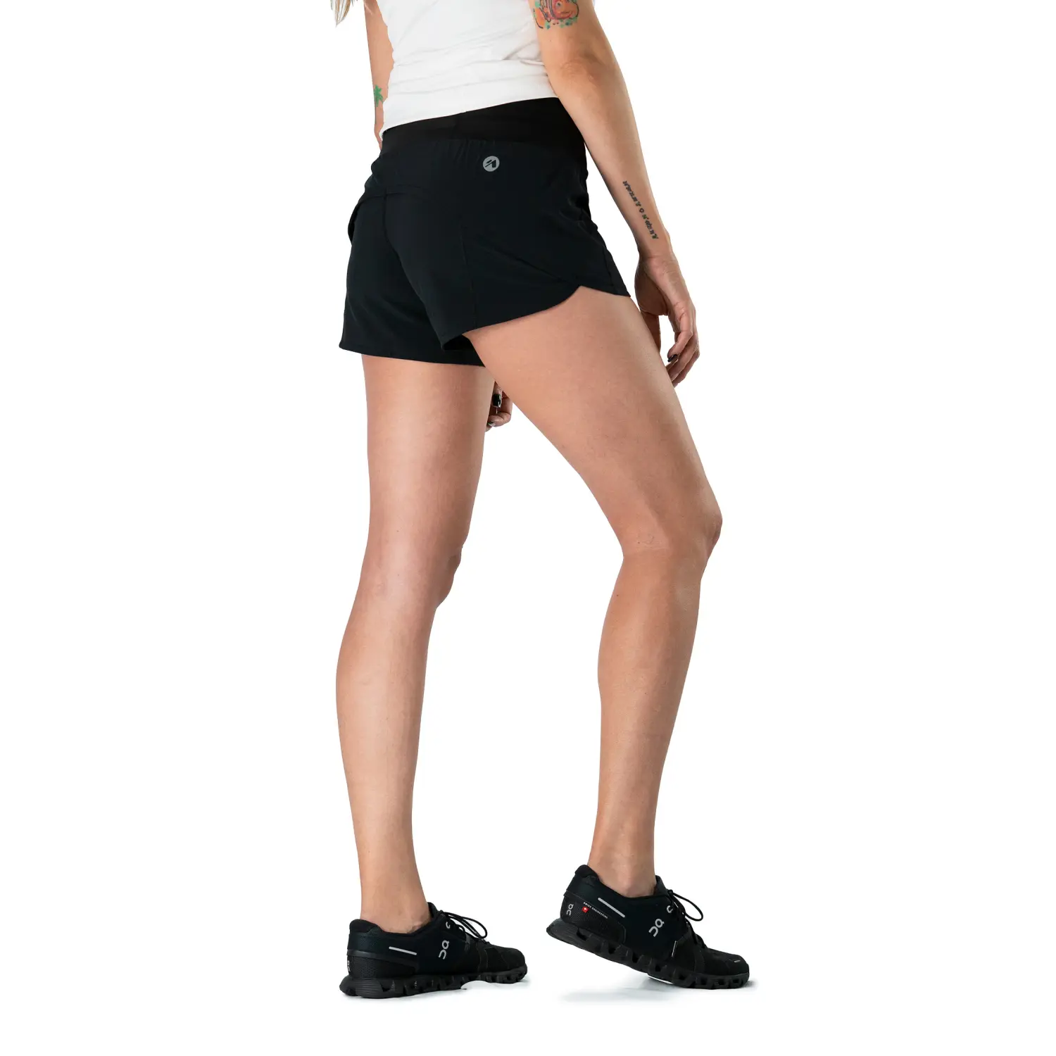  - Tatoo Short Bolt Mujer