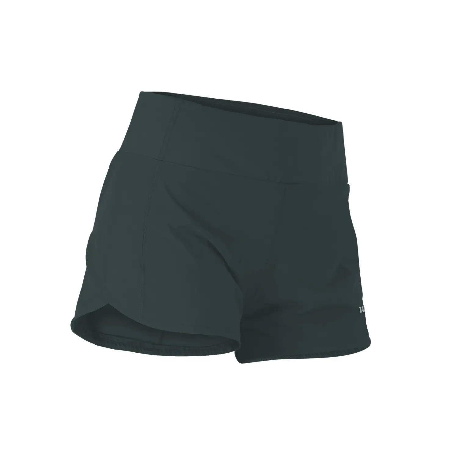 turbulence - Tatoo Short Bolt Mujer