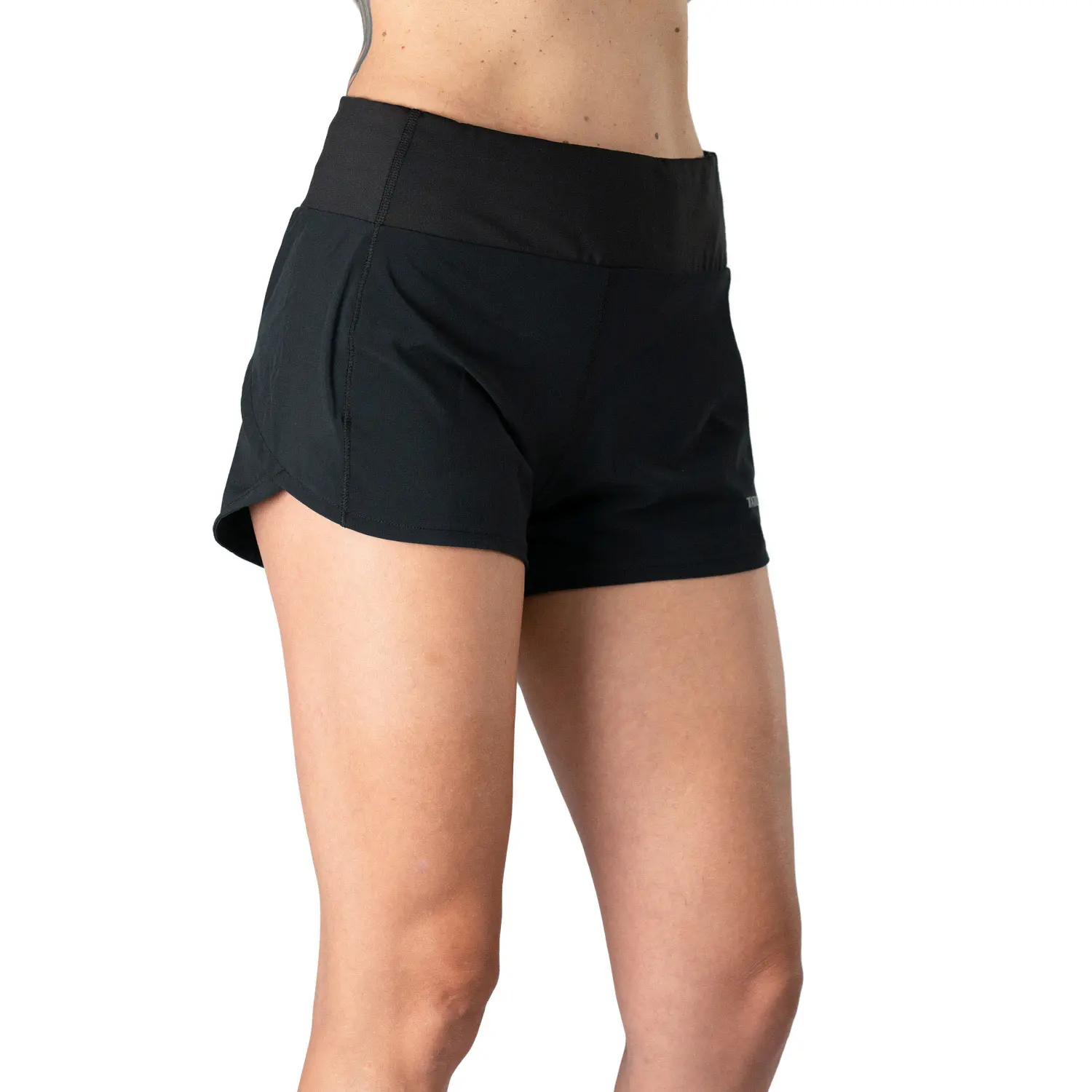  - Tatoo Short Bolt Mujer