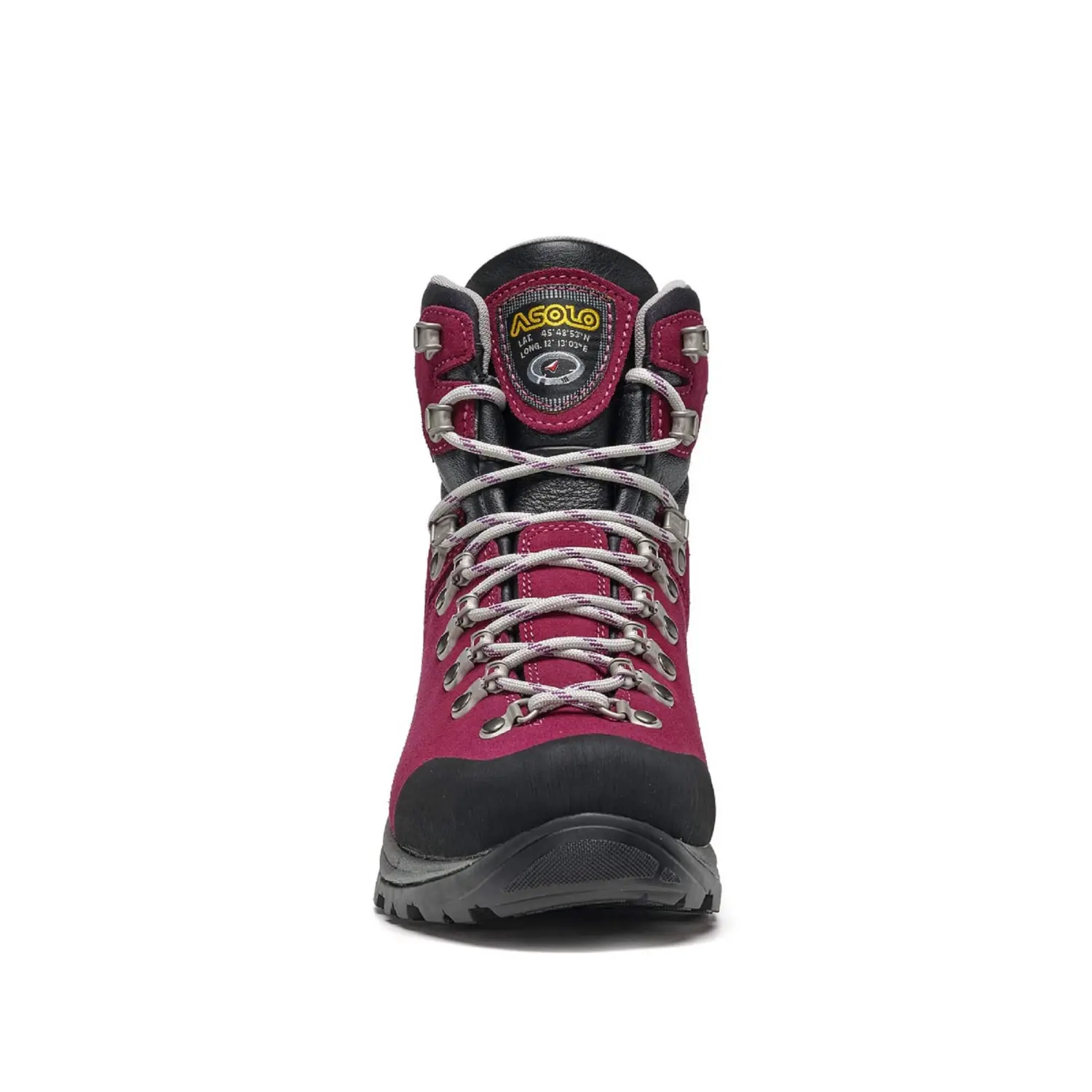  - Asolo Greenwood EVO GV ML