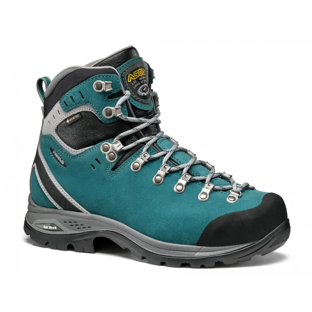 Asolo Greenwood EVO GV ML