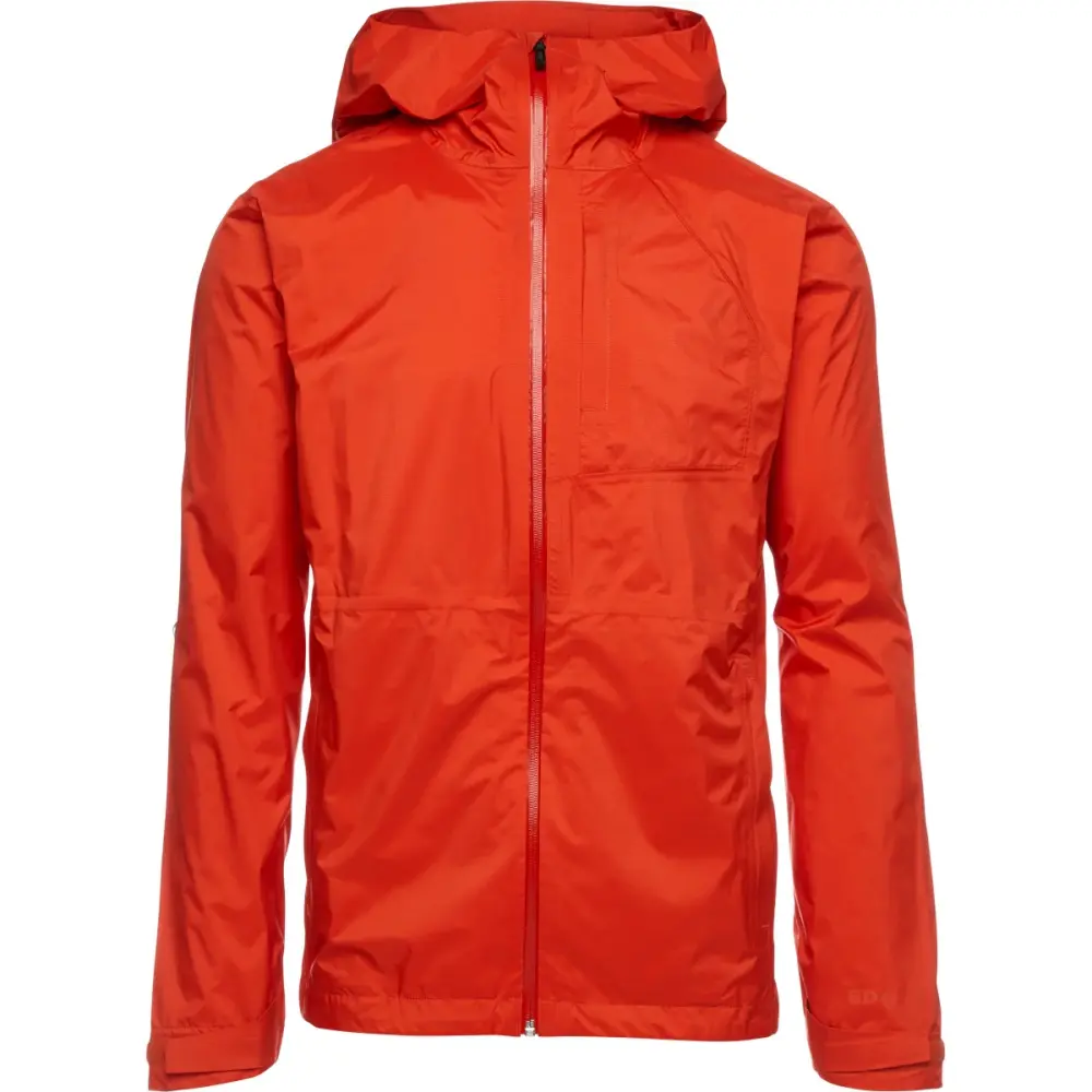 Black Diamond M Treeline Rain Shell