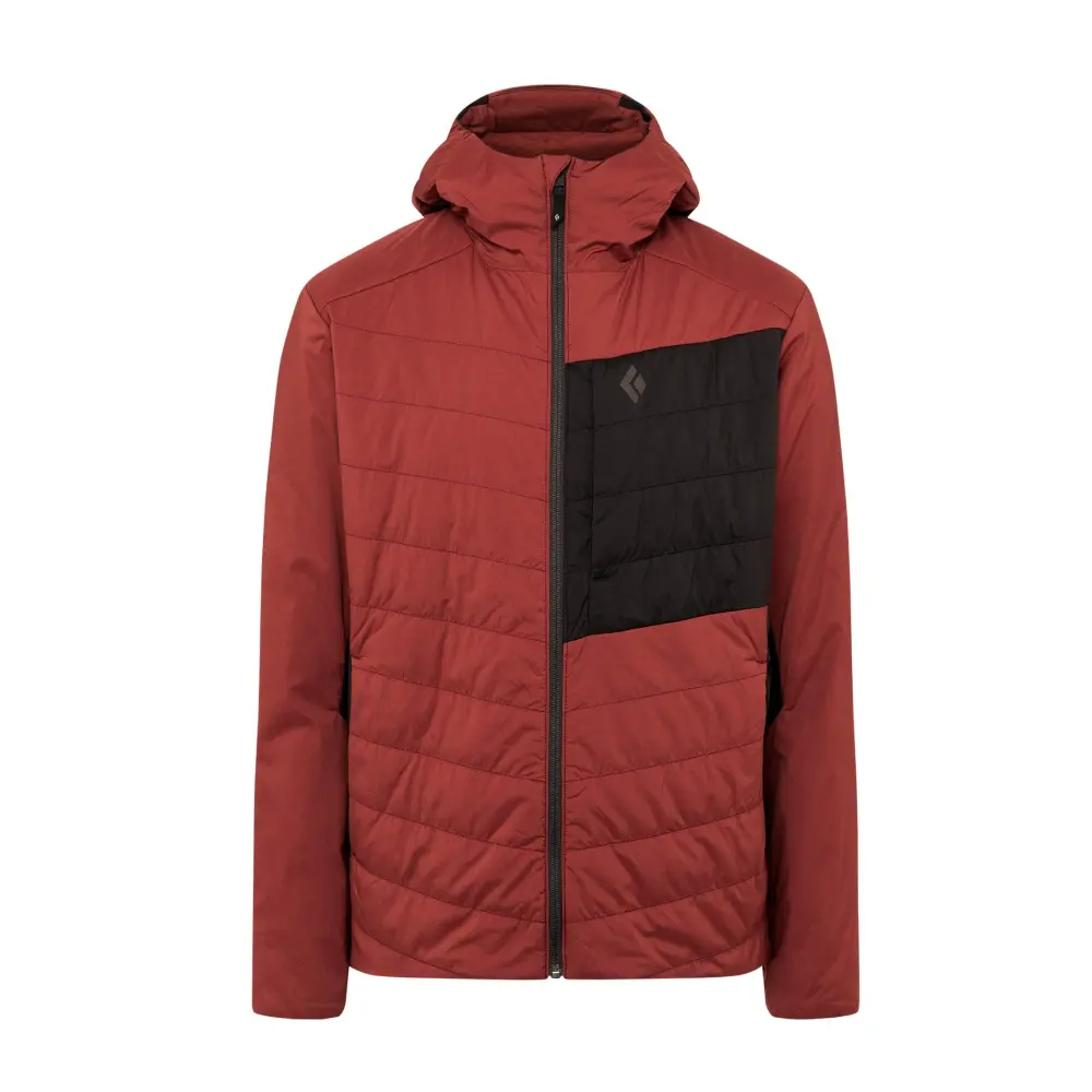 Black Diamond M First Light Stretch Hoody